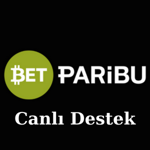 Betparibu Canlı Destek