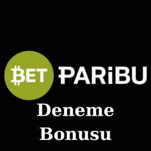 Betparibu Deneme Bonusu