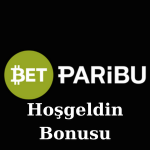 Betparibu Hoşgeldin Bonusu