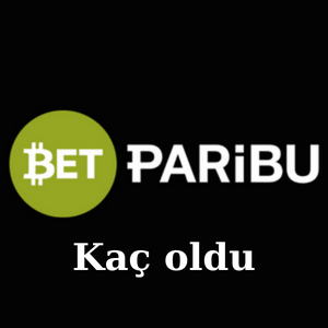 Betparibu Kaç oldu