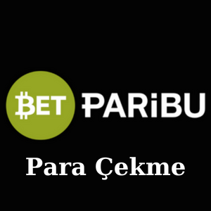 Betparibu Para Çekme