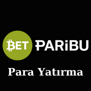 Betparibu Para Yatırma