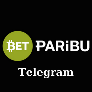 Betparibu Telegram